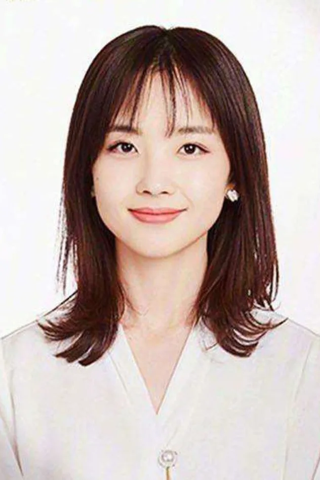 صورة الغلاف لـ Wang Bingbing
