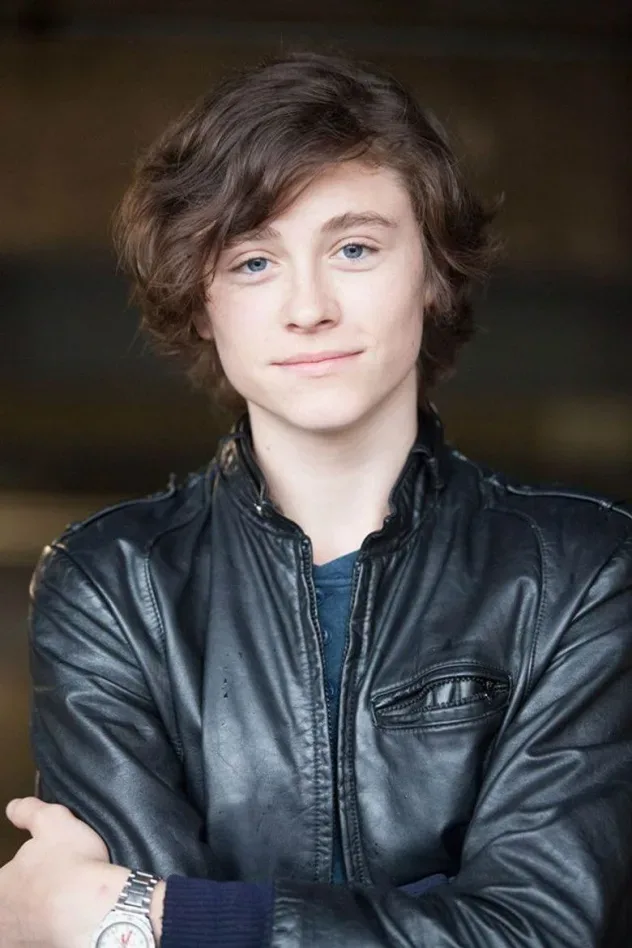 Imagen de portada para Tristan Lake Leabu