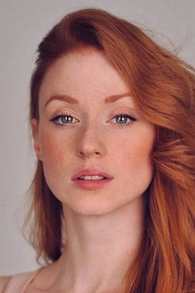 Обложка для Alina Kovalenko
