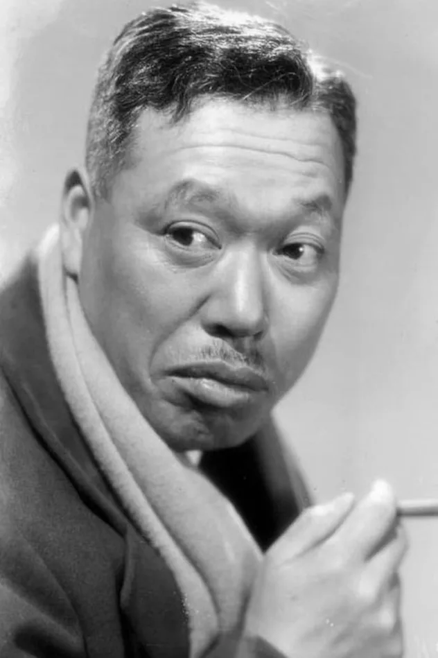صورة Takashi Shimura