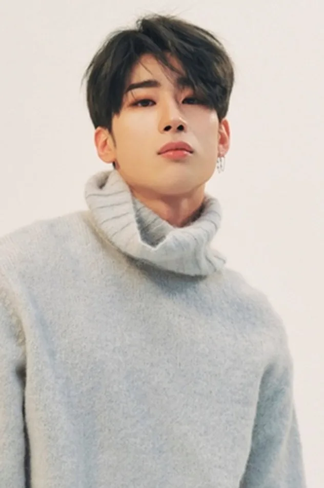 Обложка для Han Seung-woo