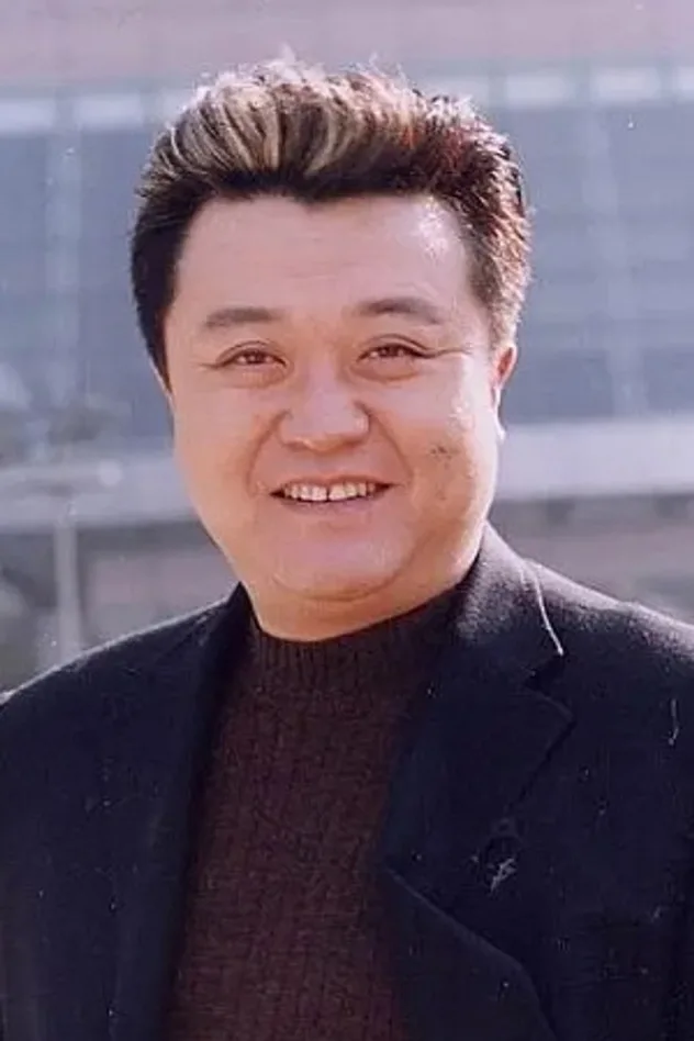 صورة الغلاف لـ Ma Xiaofeng