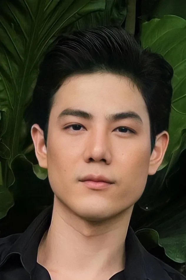 صورة الغلاف لـ Paopetch Charoensook