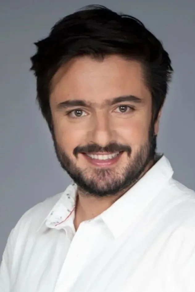 صورة الغلاف لـ Andrés Sandoval