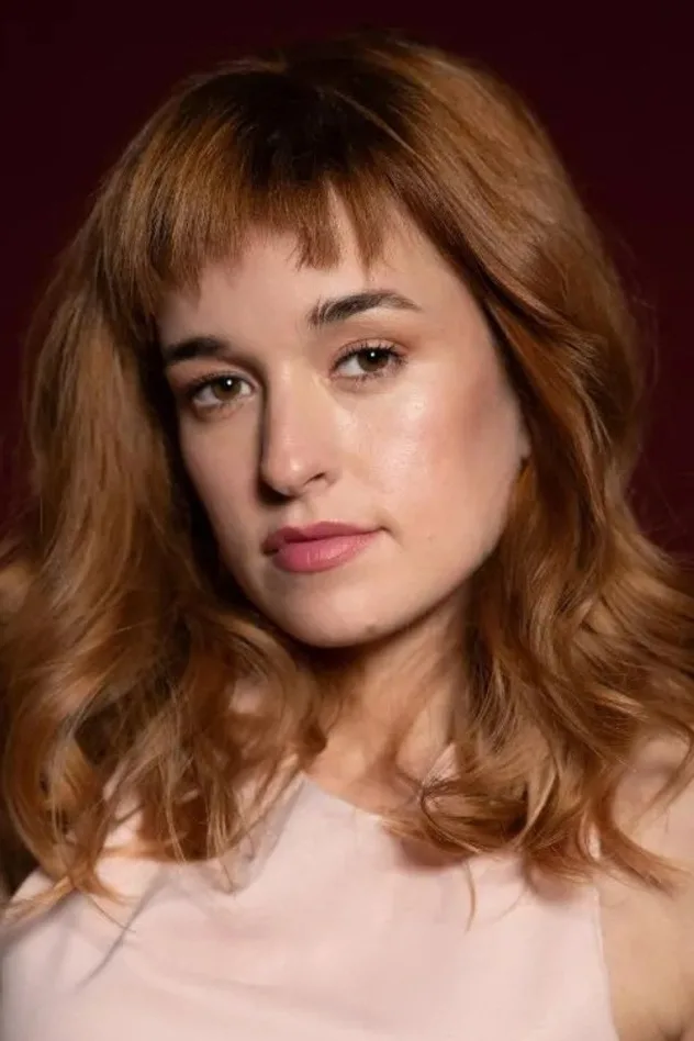 Imagen de portada para Paloma Sirvén