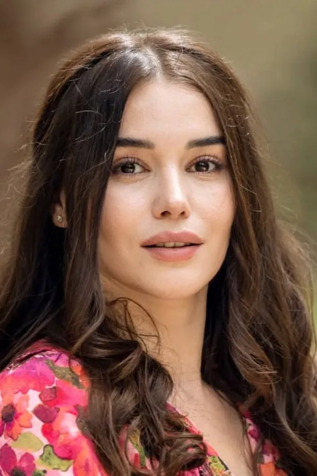 Обложка для Aybüke Yılmaz