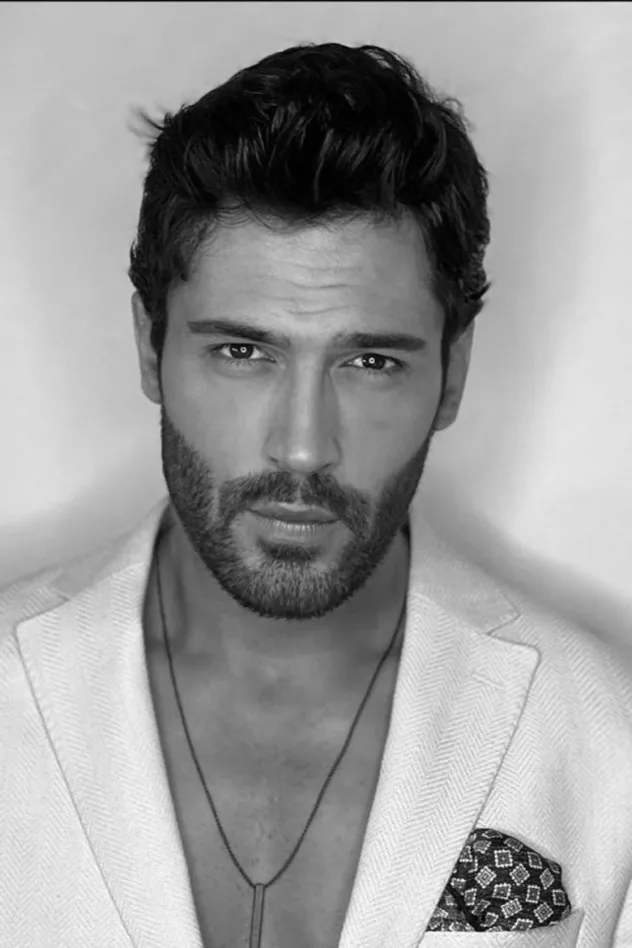 Обложка для Emre Özmen