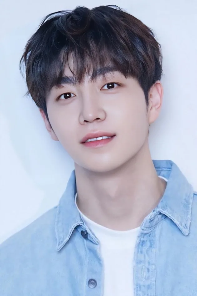 Cover image for Jo Chan-hyun