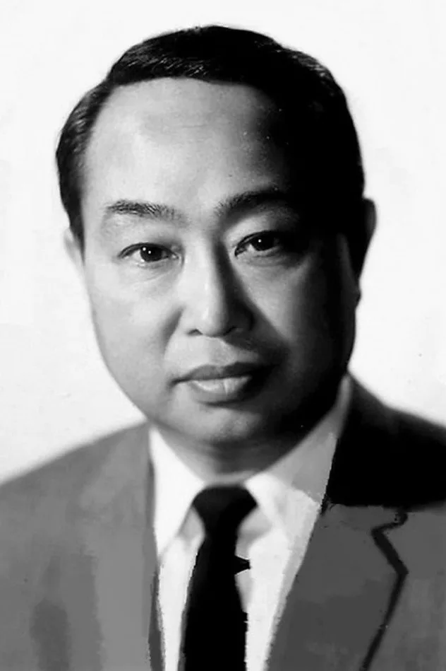 Daisuke Katō fotoğrafı