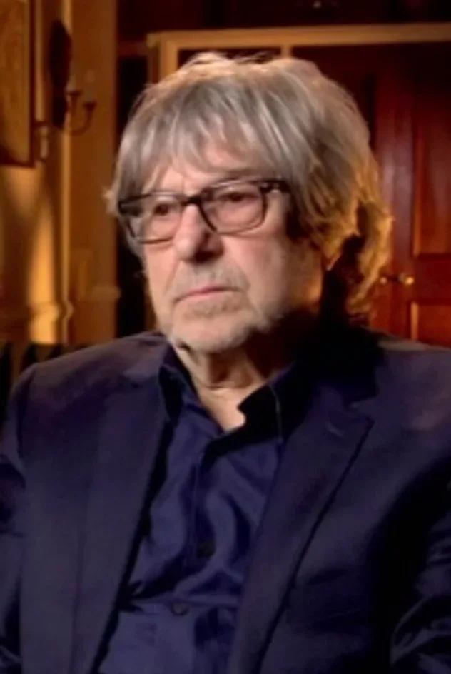 Imagen de portada para Ian La Frenais