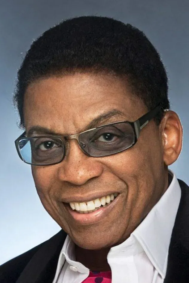 Обложка для Herbie Hancock