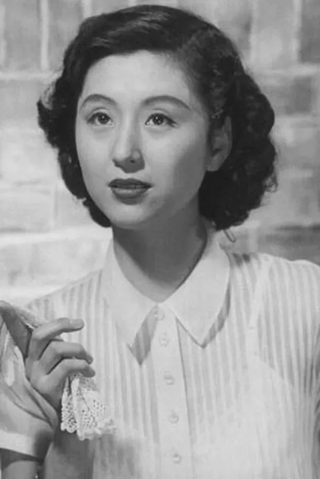 Обложка для Keiko Tsushima
