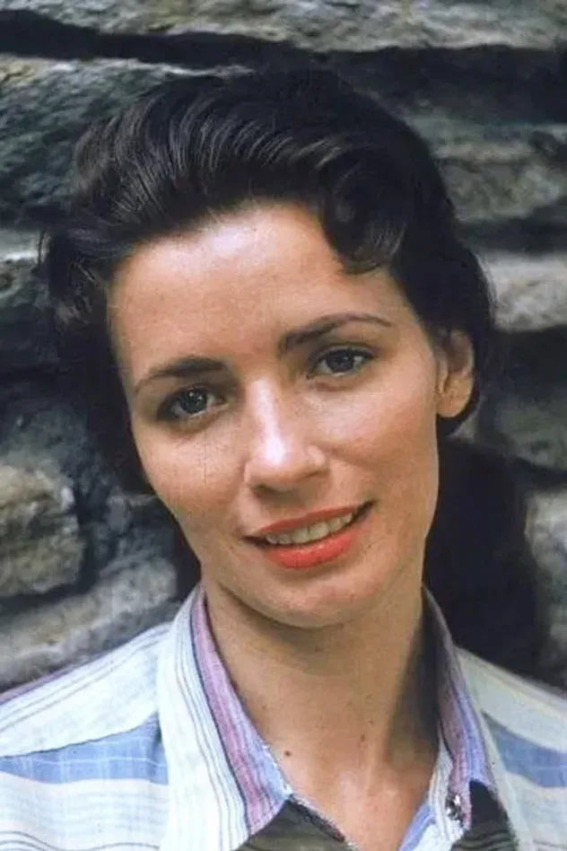Обложка для June Carter Cash