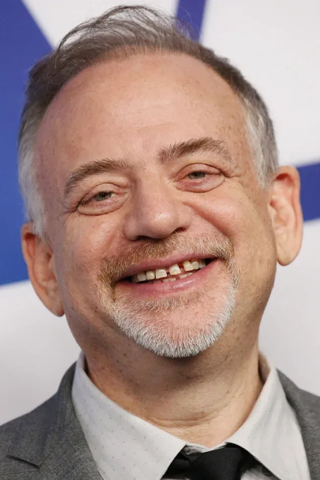 Обложка для Marc Shaiman