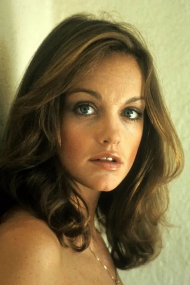 Обложка для Pamela Sue Martin
