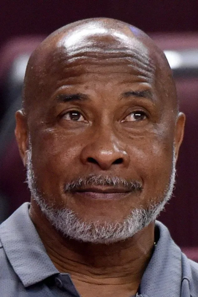 Обложка для Lynn Swann