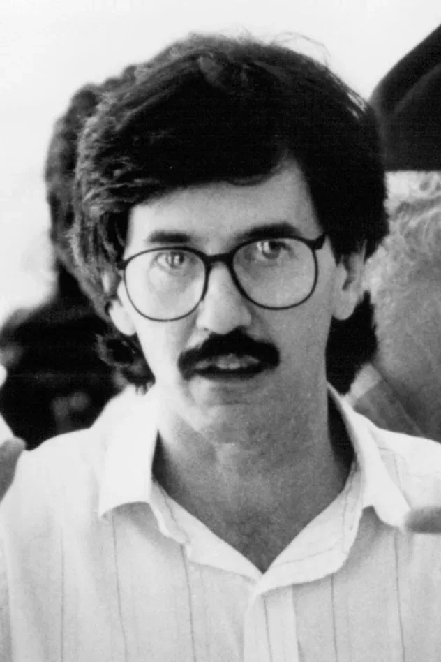 Paul Flaherty için kapak görseli