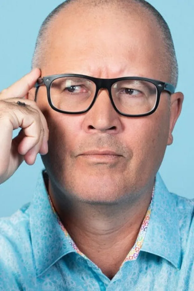 Paul Ego için kapak görseli