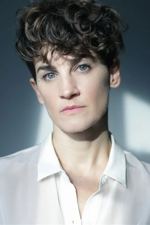 Imagen de portada para Julie Schotsmans