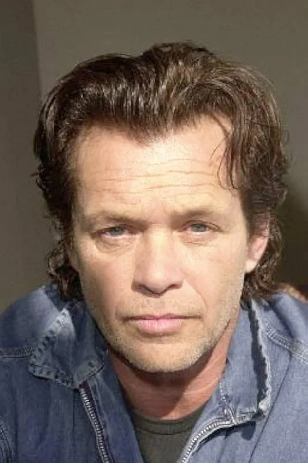 Обложка для John Mellencamp