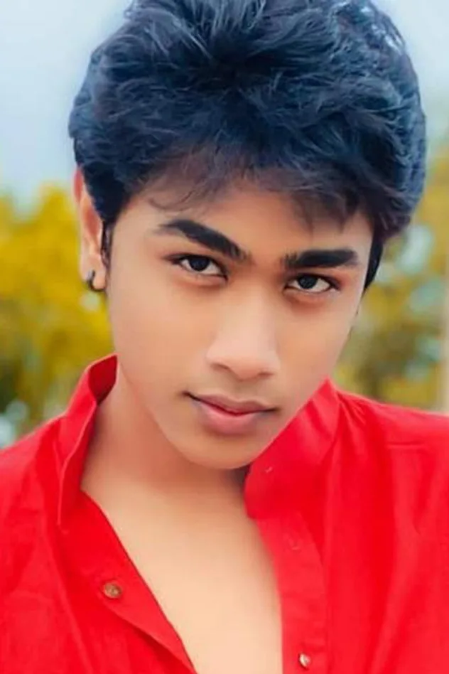 Kartikey Malviya için kapak görseli