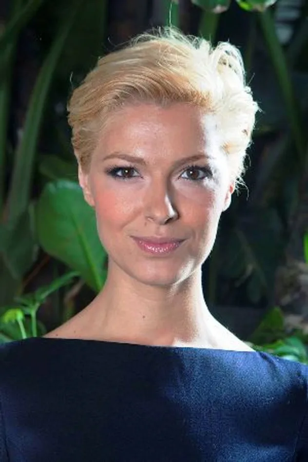 صورة الغلاف لـ Cristina Urgel
