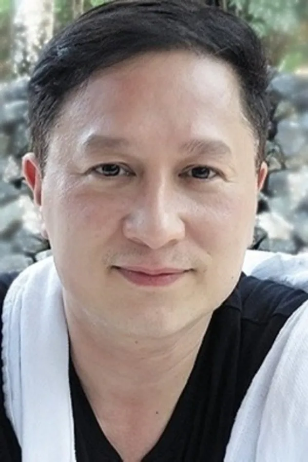 Eric Quizon photo