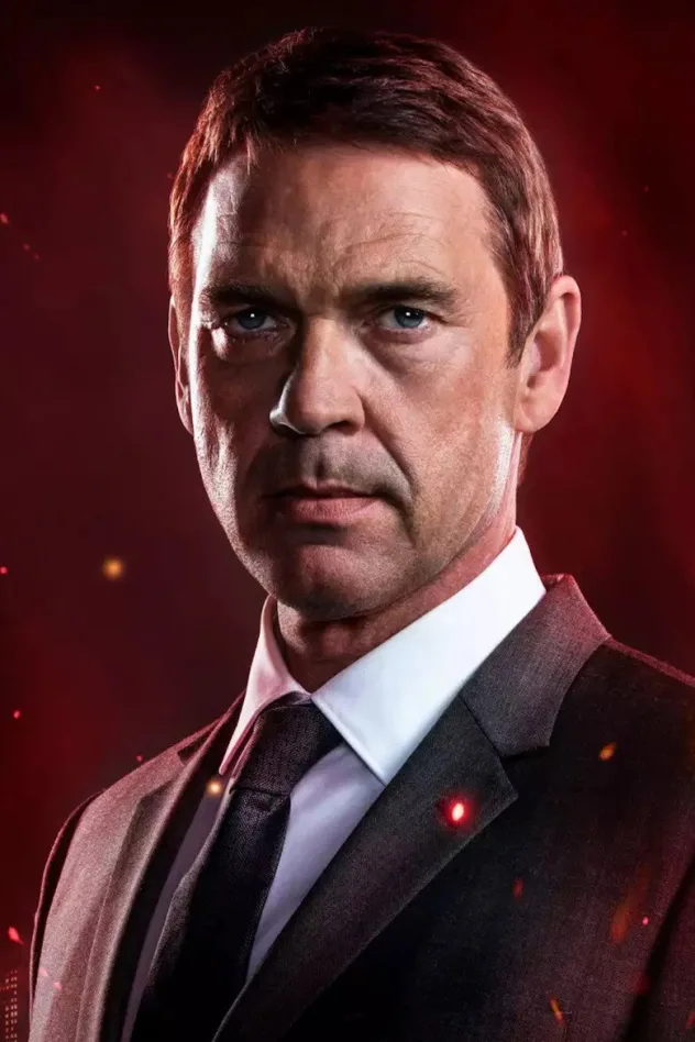 Credit poster