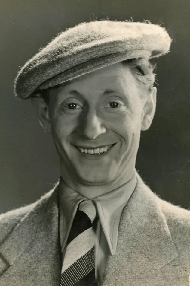 Arthur Jensen