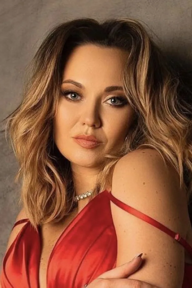 Imagen de portada para Anna Salivanchuk