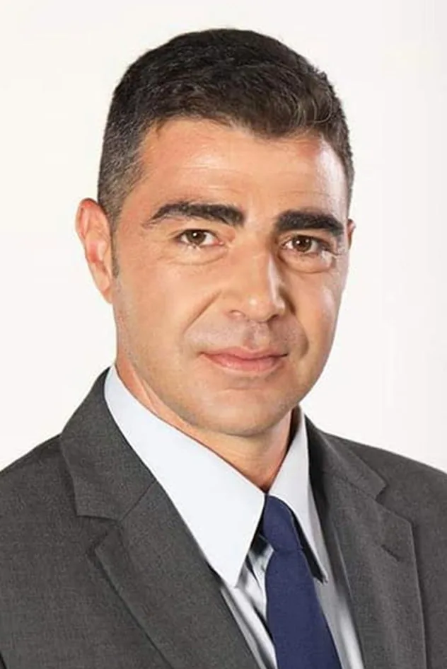 Σίμος Τσιάκκας için kapak görseli