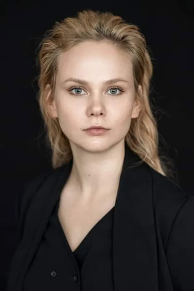 Обложка для Aleksandra Skraba