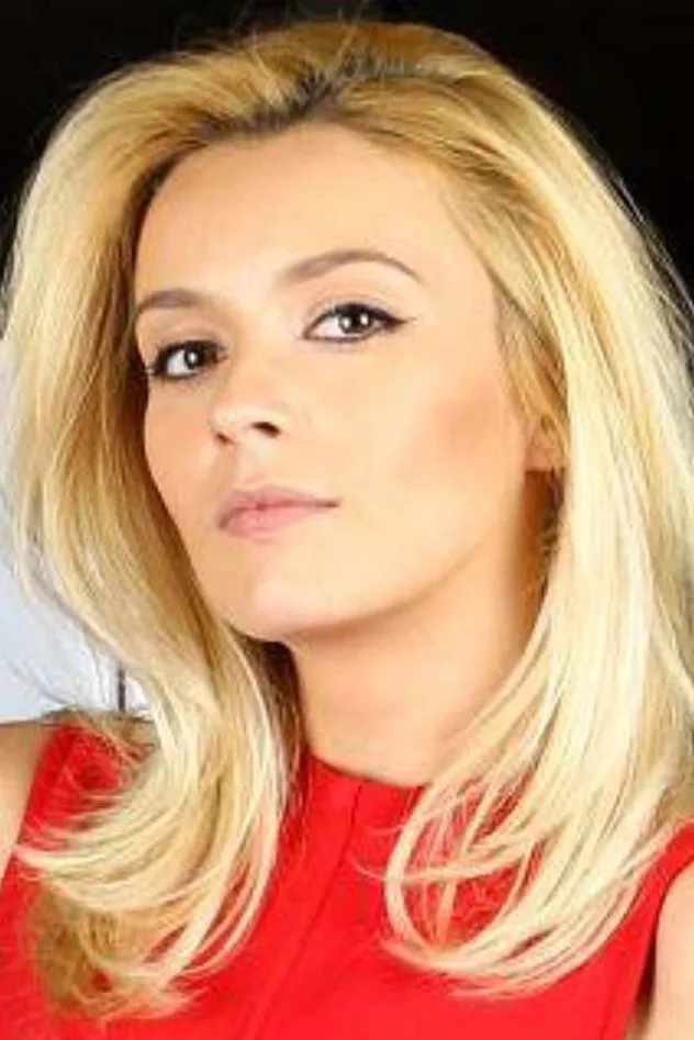 صورة Diana Dumitrescu