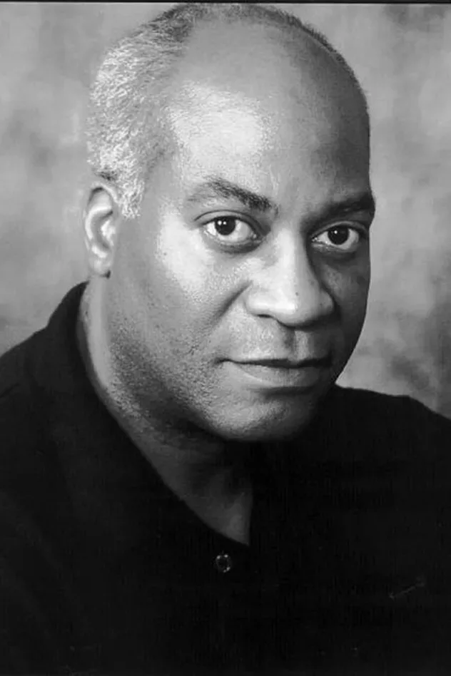 Обложка для Richard Penn