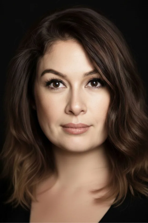 Zeynep Gülmez fotoğrafı