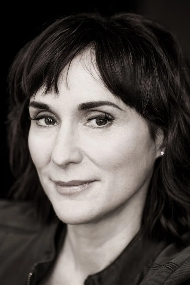 Cover image for Geneviève Rioux