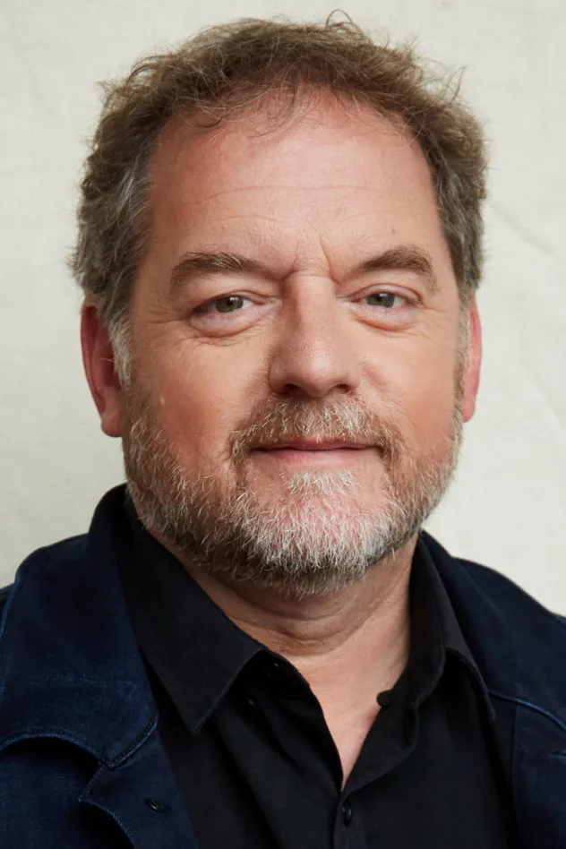 Paul Doucet için kapak görseli