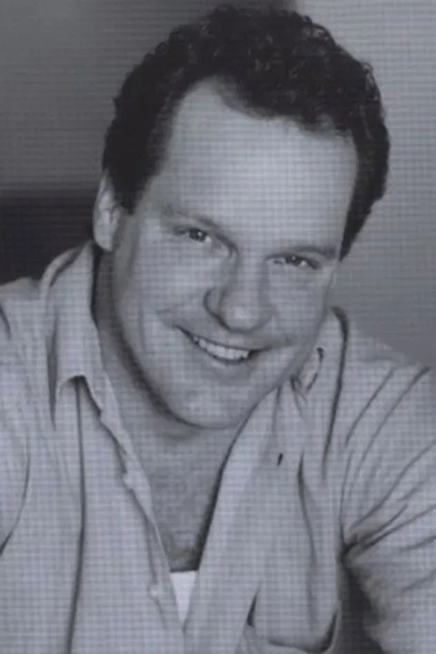 Обложка для Scott Allan Campbell