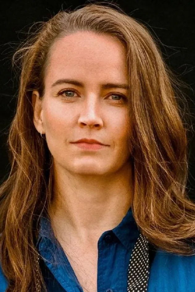 Zoe Coombs-Marr