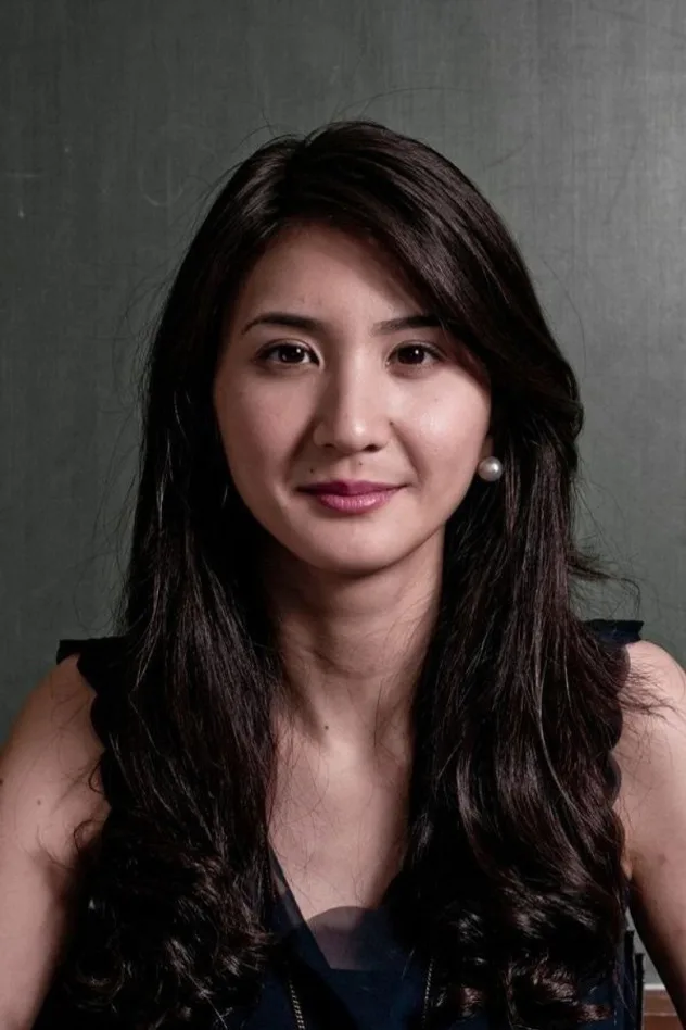 صورة الغلاف لـ Rica Peralejo
