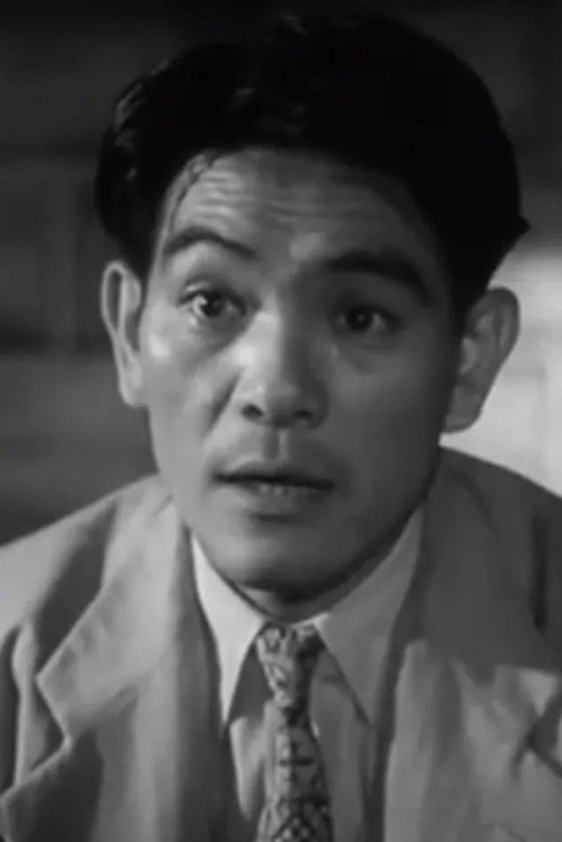 Sachio Sakai