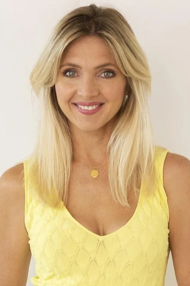 Обложка для Nikki Osborne