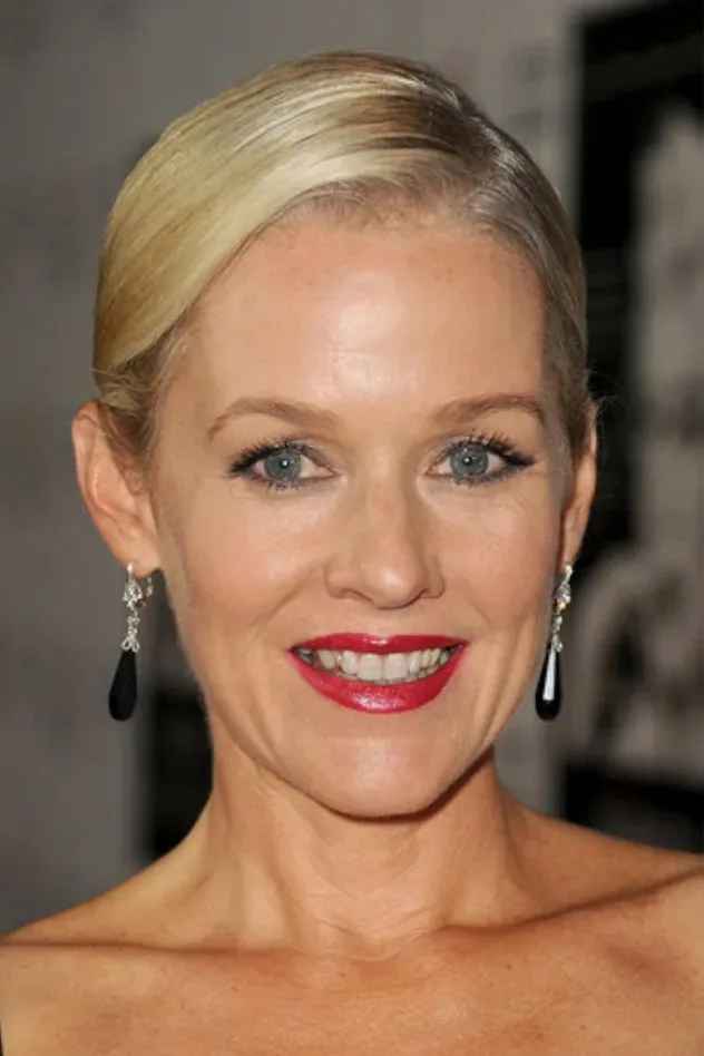 Cover image for Penelope Ann Miller
