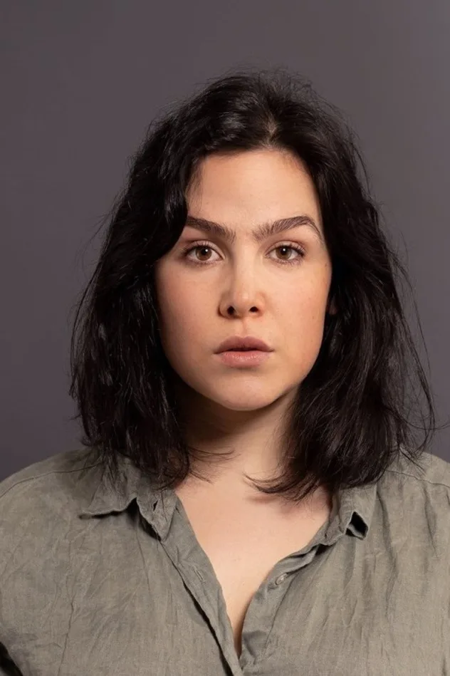 صورة الغلاف لـ Lucy Honigman