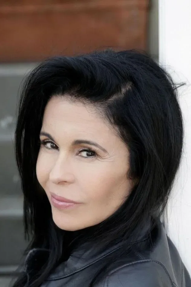 Imagen de portada para María Conchita Alonso
