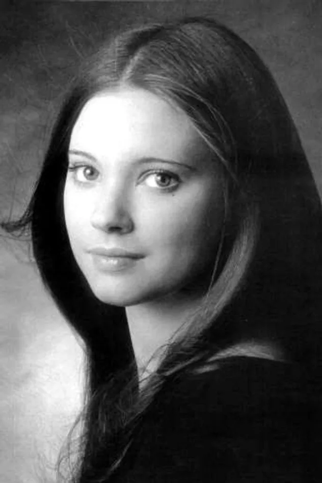 صورة الغلاف لـ Lynne Frederick