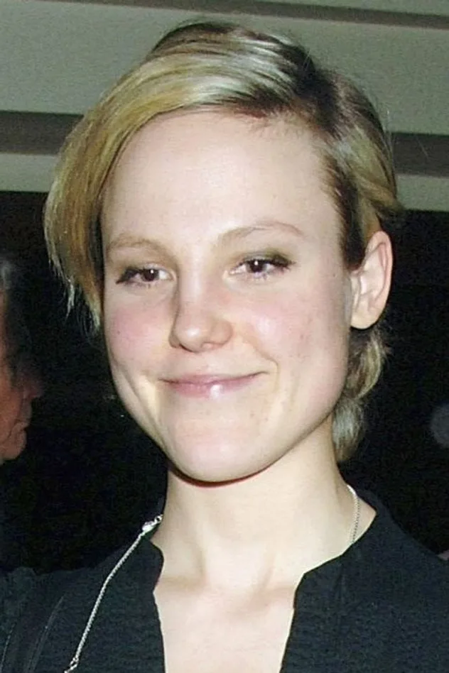 Lydia Fox