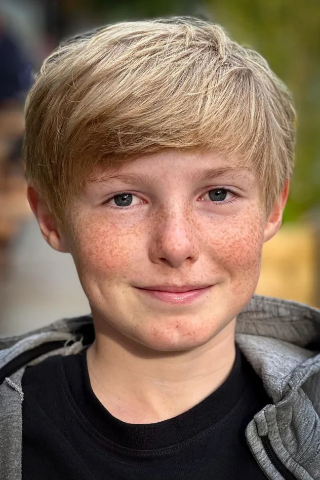 Cover image for Toby Eden