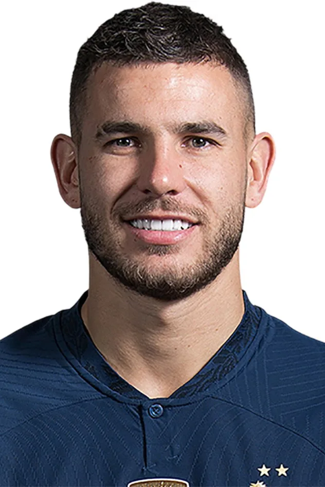 Lucas Hernandez