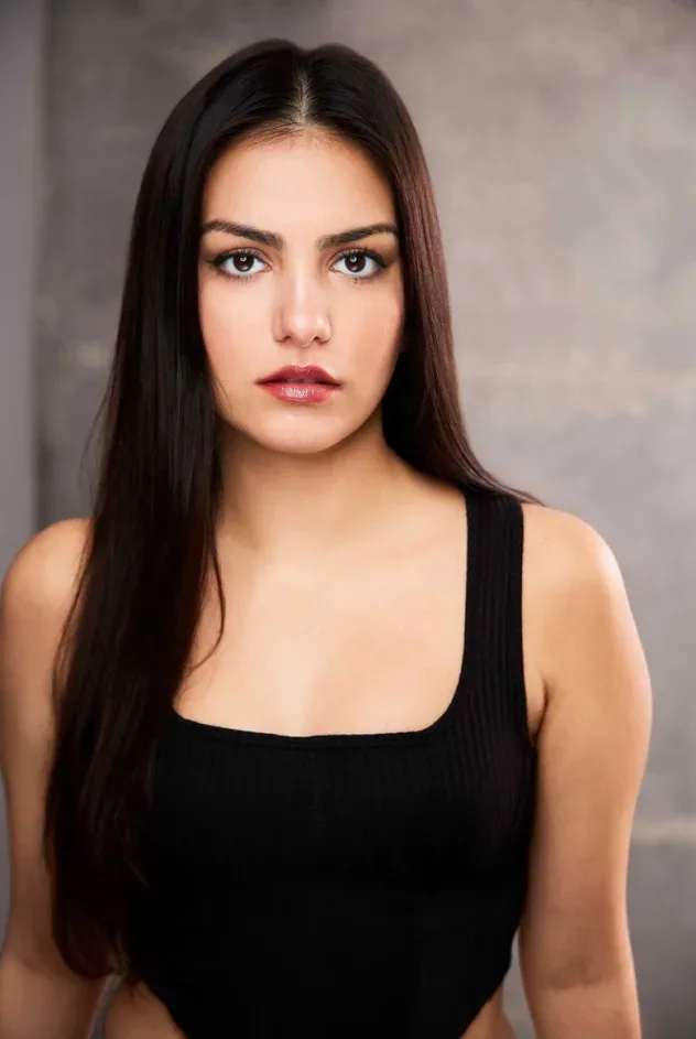 Imagen de portada para Viridiana Marquez